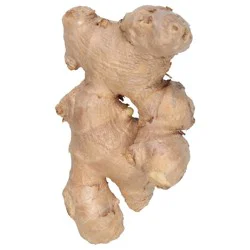 Organic Ginger Root, 1 ct