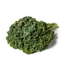 Organic Green Kale