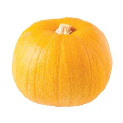 Organic Pie Pumpkins Per Pound