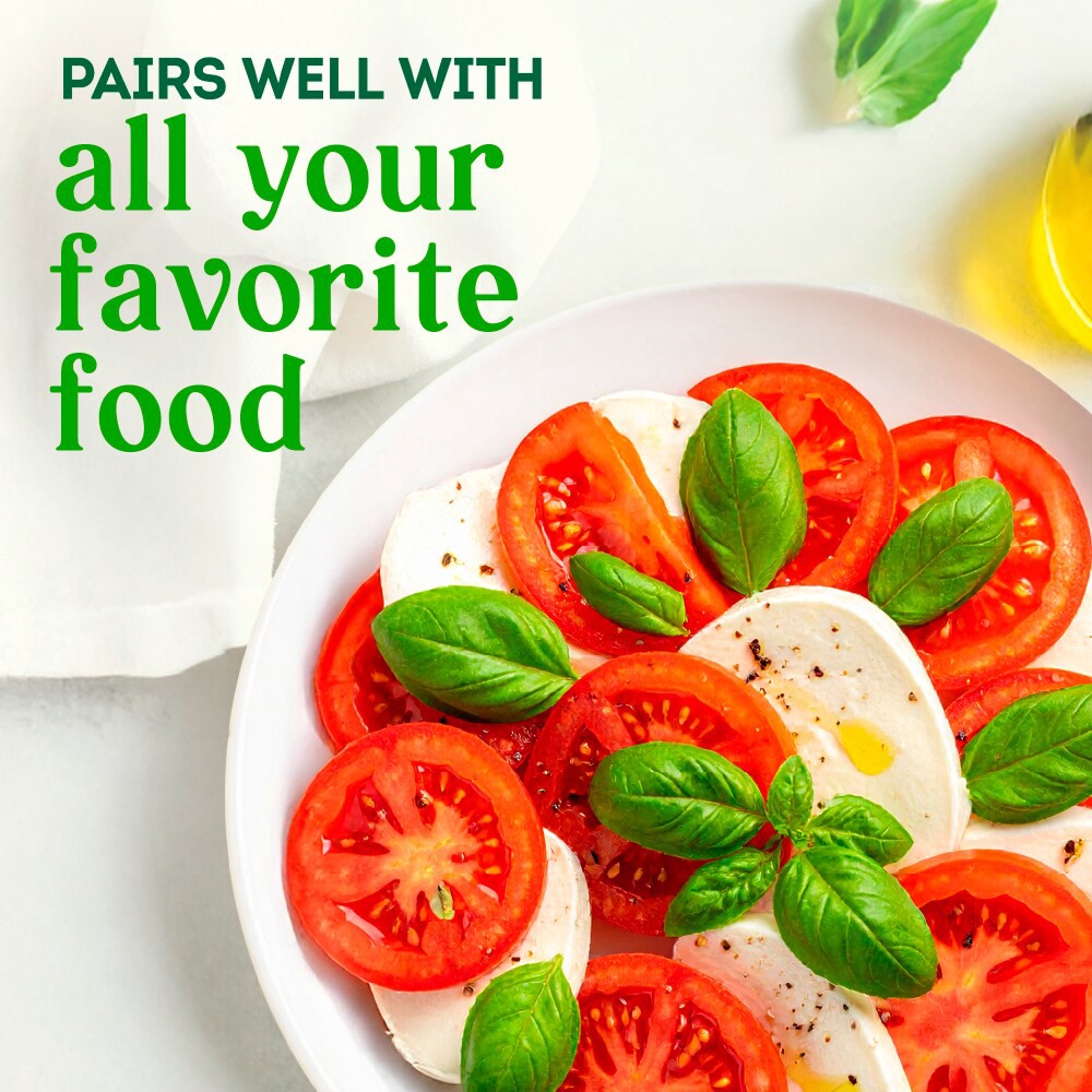 slide 4 of 5, Organic Red Tomato, 1 ct