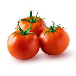 Organic Red Tomato