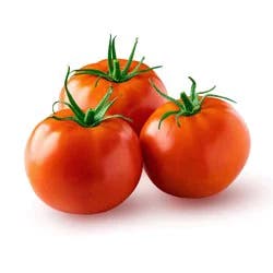 Organic Red Tomato