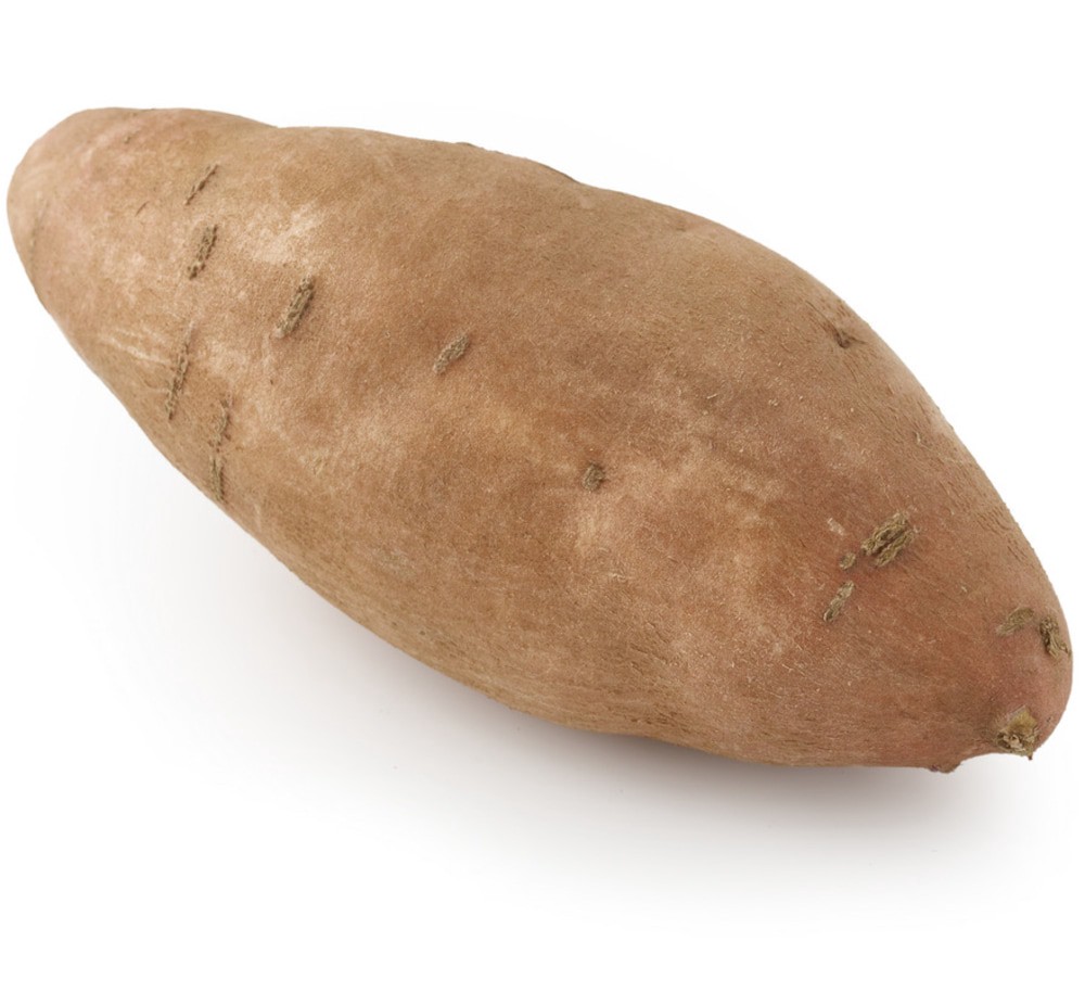 slide 2 of 2, Organic Sweet Potatoes Gold, 1 ct