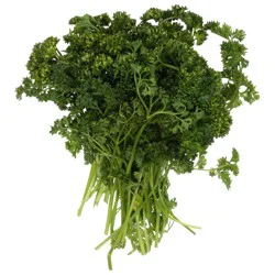 Organic Parsley