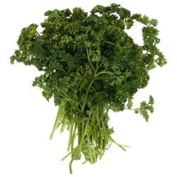 Organic Parsley