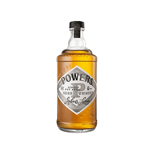 slide 1 of 1, Powers Irish Whiskey John's, 750 ml