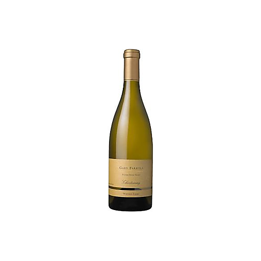 slide 1 of 1, Gary Farrell Westside Farm Chardonnay'11, 750 ml