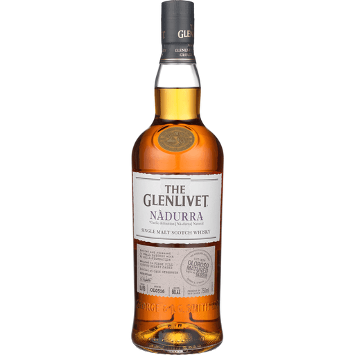 slide 1 of 1, Glenlivet Nadurra Oloroso Cask Single Malt Scotch, 750 ml