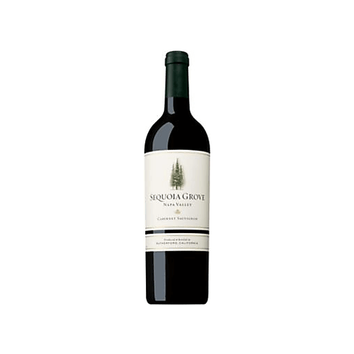 slide 1 of 1, Sequoia Grove Vineyards Cabernet Sauvignon, 6 liter