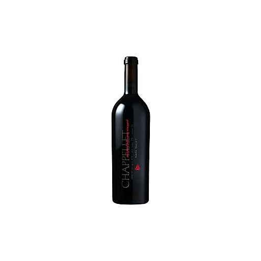 slide 1 of 1, Chappellet Winery Prichard Hill Cabernet Sauvignon, 750 ml