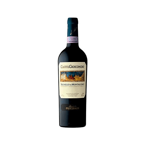 slide 1 of 1, Frescobaldi Castelgiocondo Brunello Di Montalcino 2011, 750 ml