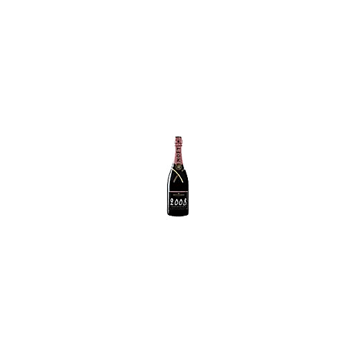 slide 1 of 1, Moët & Chandon Grand Vintage Rose 2008, 750 ml