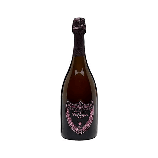 slide 1 of 1, Dom Perignon Rose Vintage 2005 Champagne, 750 ml