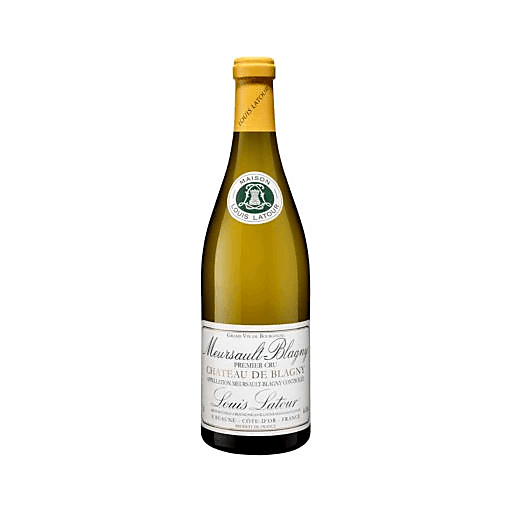 slide 1 of 1, Louis Latour Meursault-Blagny Premier Cru 2016, 750 ml