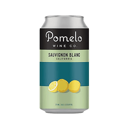 slide 1 of 1, Pomelo Sauvignon Blanc, 375 ml