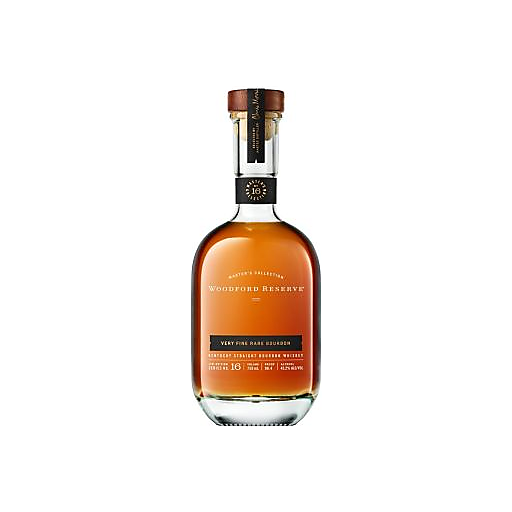 slide 1 of 1, Woodford Reserve Master's Collection Very Fine, 750 ml