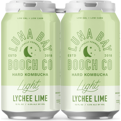 luna-bay-booch-co-luna-bay-lyche-lime-light-4-ct-shipt