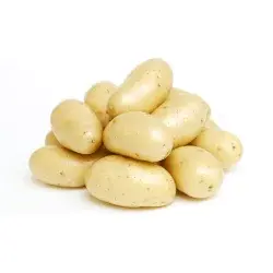 Chef Potatoes