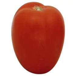 Produce Plum Roma Tomato