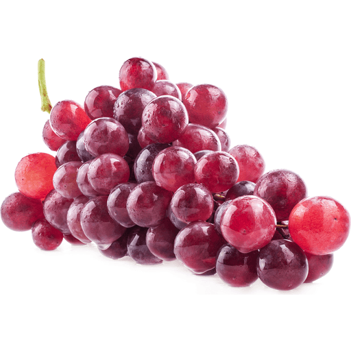 slide 1 of 1, Cardinal/Emperor/Queen/Christmas Rose Red Seeded Grapes, per lb