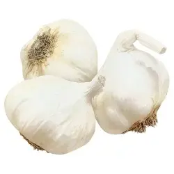 Produce Bulk Garlic