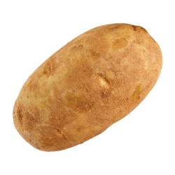 Produce Russet Potato