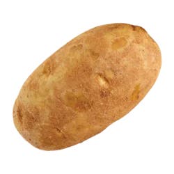 Produce Russet Potato