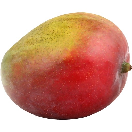 slide 1 of 1, Produce Mango, 1 ct