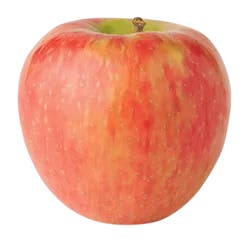 Organic Honeycrisp Apples