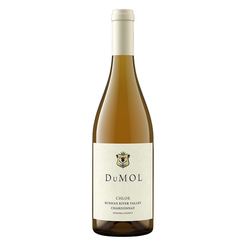 slide 1 of 1, Dumol Chloe Chardonnay Ritchie Vineyard, 750 ml