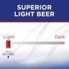 slide 4 of 5, Michelob Light Beer, 24 Pack Beer, 12 FL OZ Bottles, 4.2% ABV, 24 ct; 12 fl oz