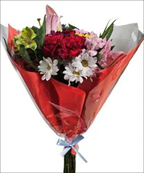 All Flower Special Mix Bouquet Flowers