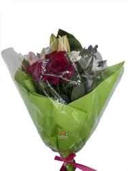 All Flower Mix Bouquet Flowers Large