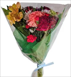 All Flower Mix Bouquet Flowers X-Large