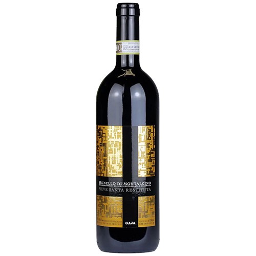 slide 1 of 1, Gaja Brunello Di Montalcino, 750 ml