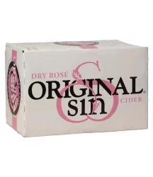 SIN Dry Rose 6pk CN