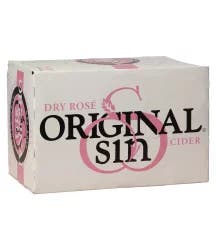 SIN Dry Rose 6pk CN