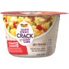 slide 7 of 10, Ore Ida Just Crack an Egg Ultimate Scramble Kit, 3 oz