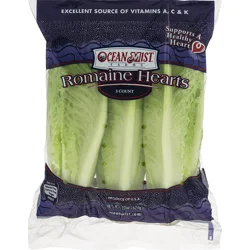 Romaine Hearts