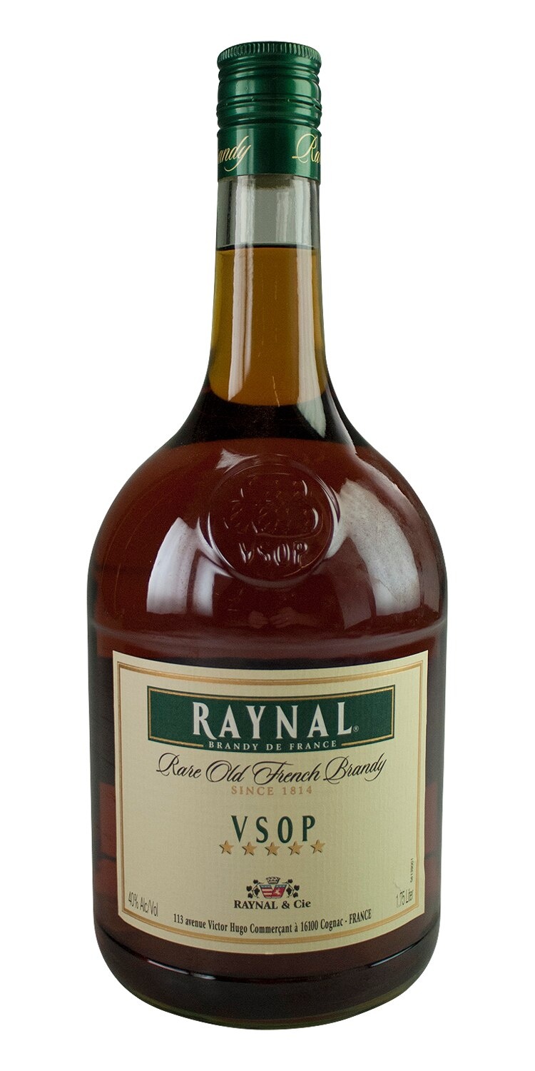 slide 1 of 1, Raynal Napoleon Vsop Brandy, 1.75 liter