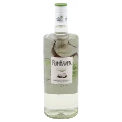 Rum Haven Rum With Coconut Liqueur