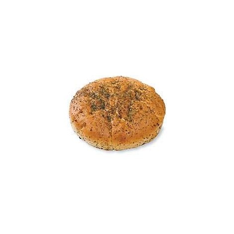 slide 1 of 1, Bakery Bread Focaccia Italian - Each, 1 ct