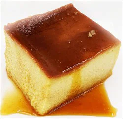 7 Napolitan Flan Store Made