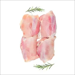 Perdue Skinless Chicken Thigh Family Pack