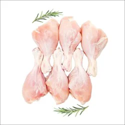 Perdue Skinless Chicken Drumstick Family Pack