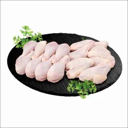 Chicken Drumstick/wing Combo