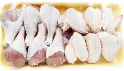 Chicken Drumstick/wing Combo F/p