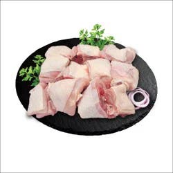 Chicken Stew For Soup Value Pack