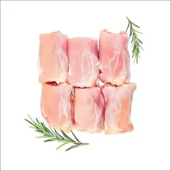 Boneless Chicken Thigh