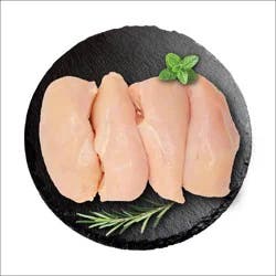 Meat Warehouse Bnls Chicken Breast